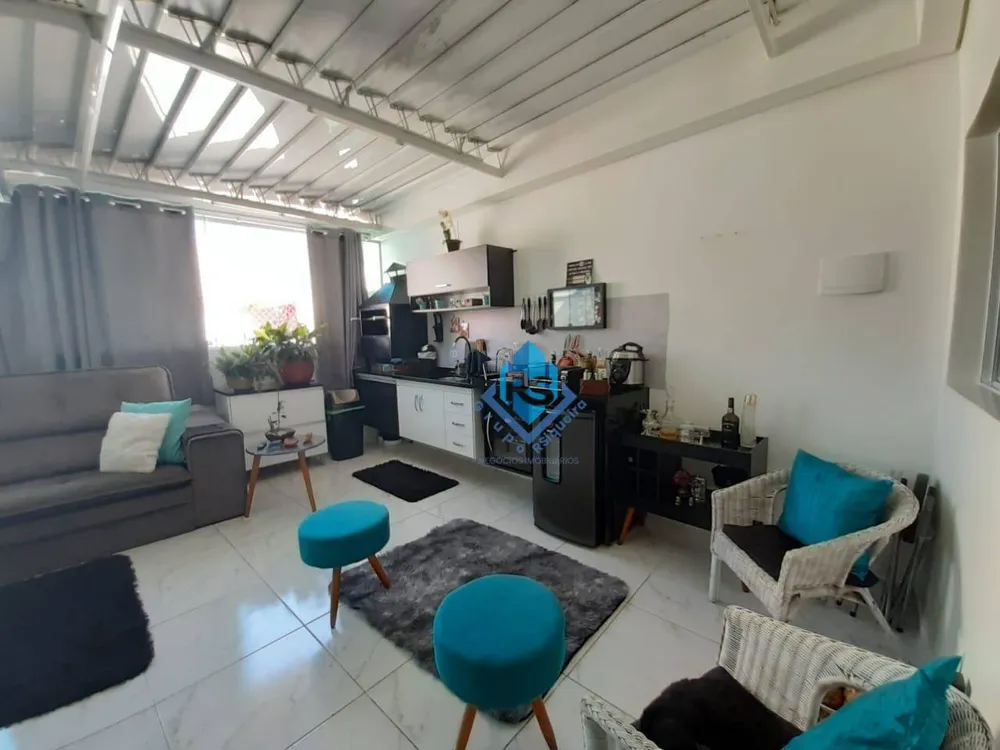 Cobertura, 4 quartos, 106 m² - Foto 12