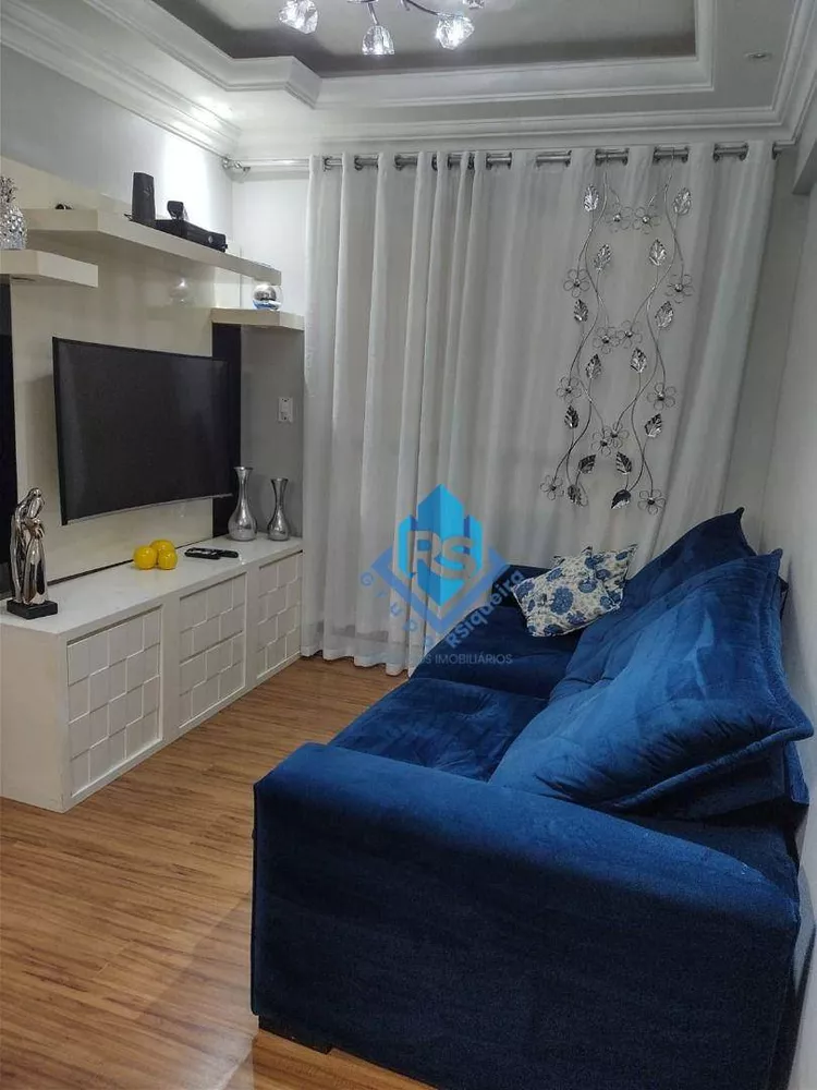 Apartamento à venda com 3 quartos, 70m² - Foto 7