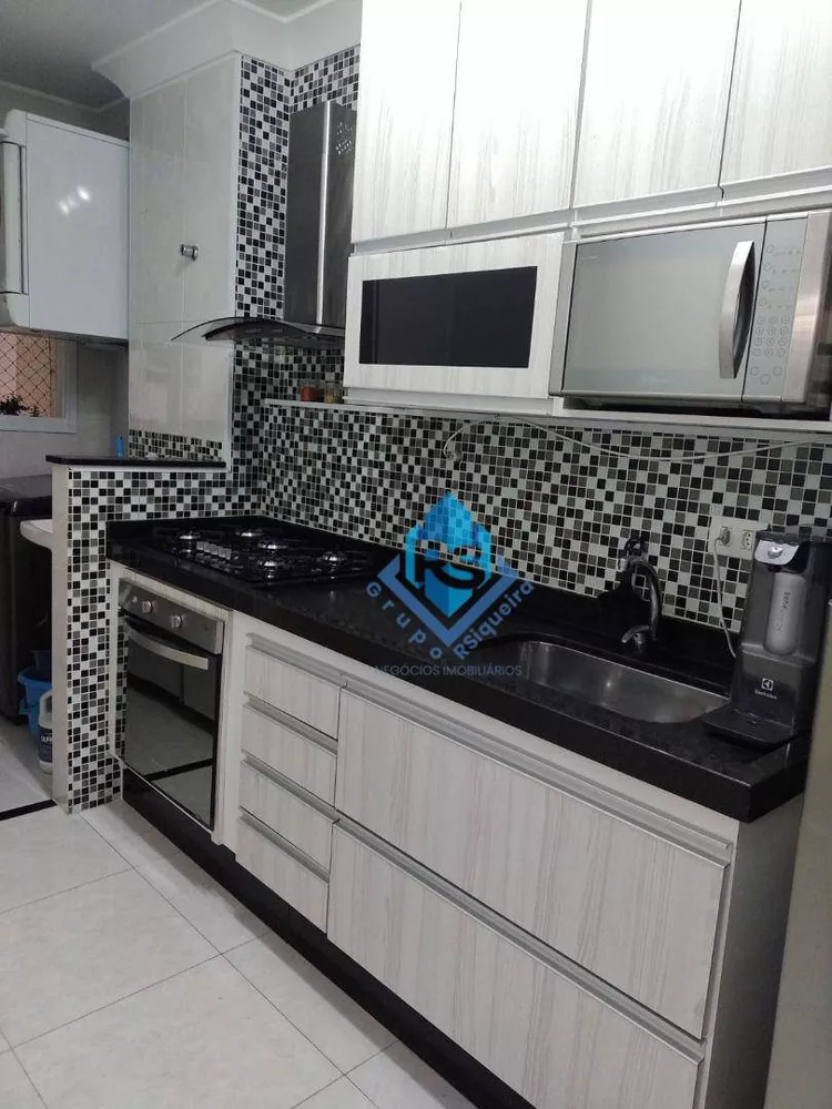 Apartamento à venda com 3 quartos, 70m² - Foto 3