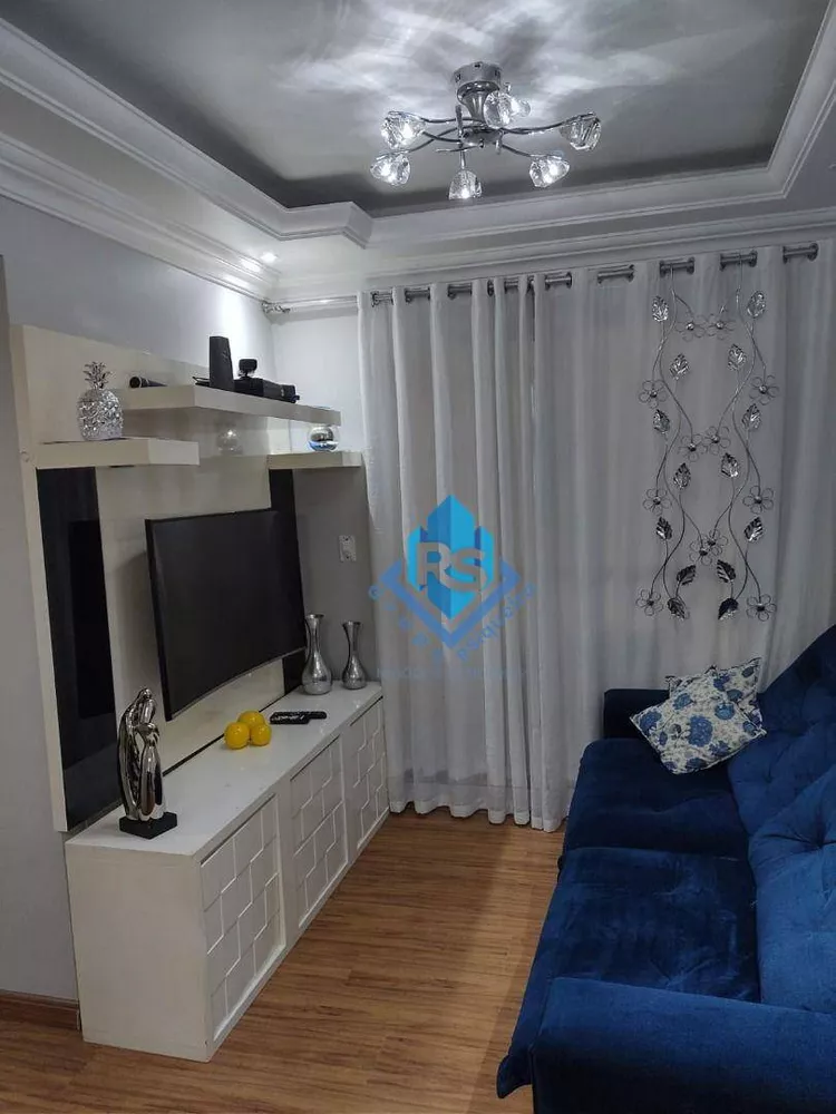 Apartamento à venda com 3 quartos, 70m² - Foto 5