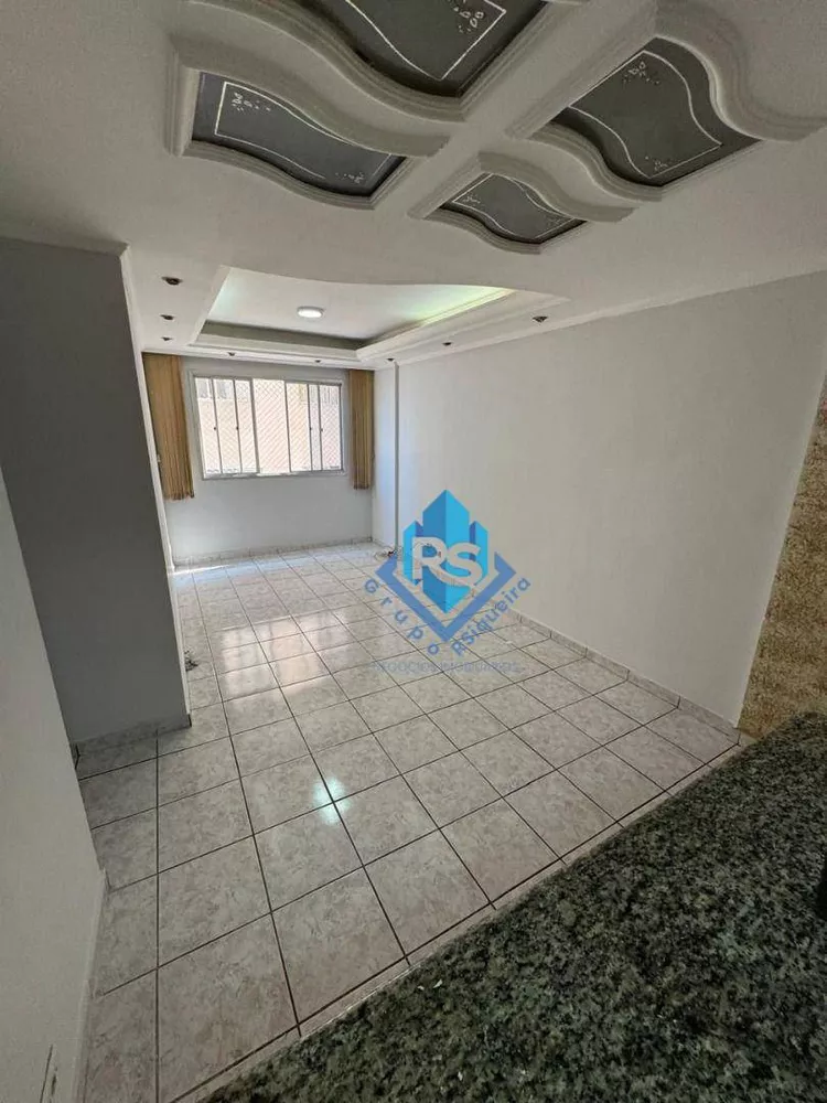 Apartamento para alugar com 3 quartos, 65m² - Foto 3