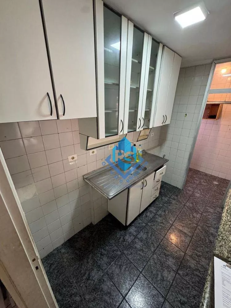 Apartamento para alugar com 3 quartos, 65m² - Foto 8