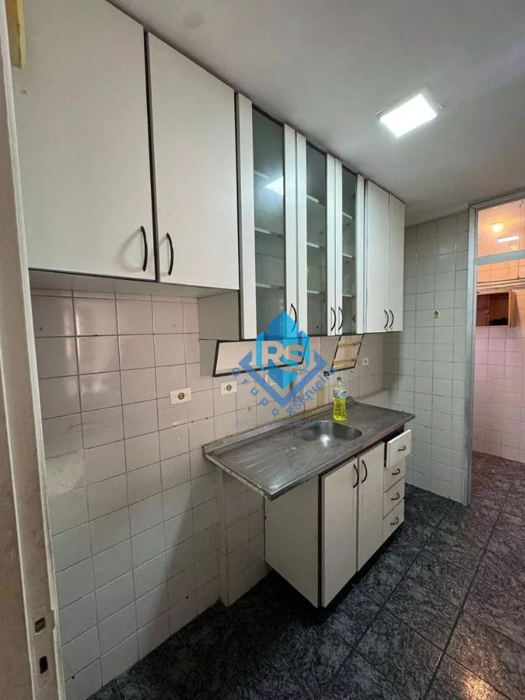 Apartamento para alugar com 3 quartos, 65m² - Foto 6