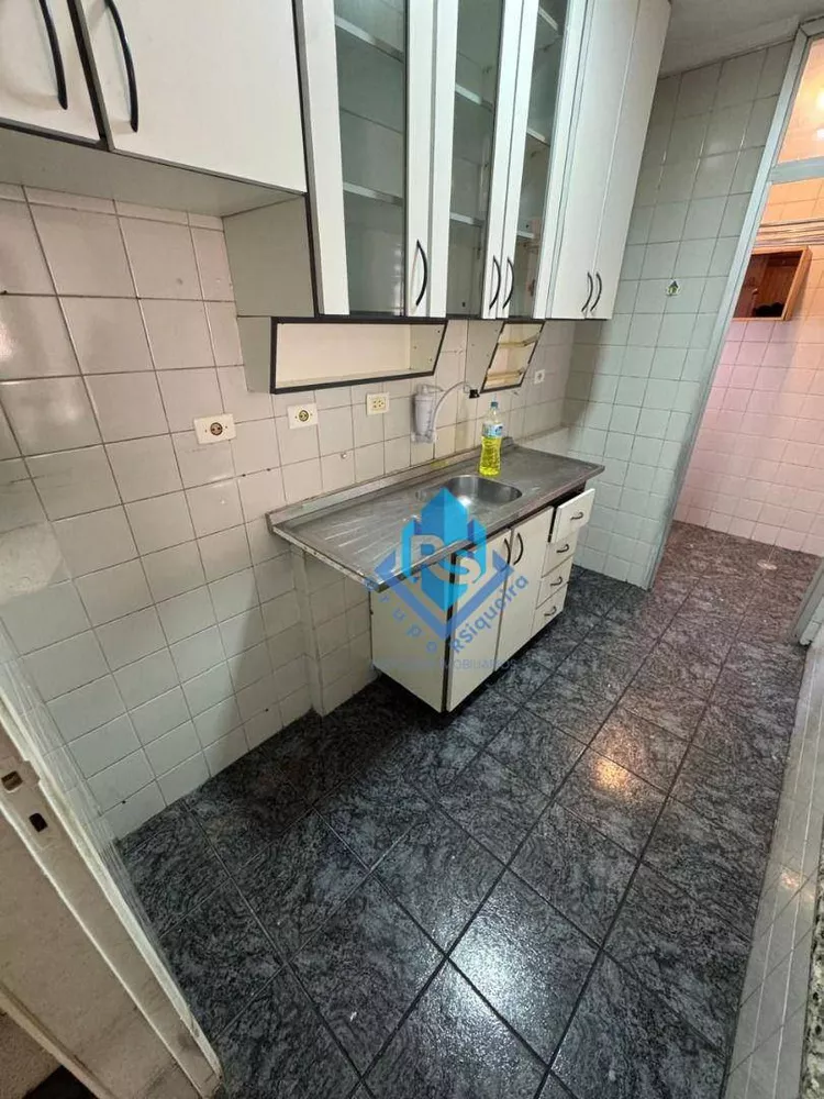 Apartamento para alugar com 3 quartos, 65m² - Foto 5