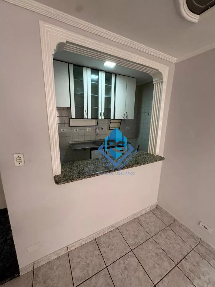 Apartamento para alugar com 3 quartos, 65m² - Foto 4