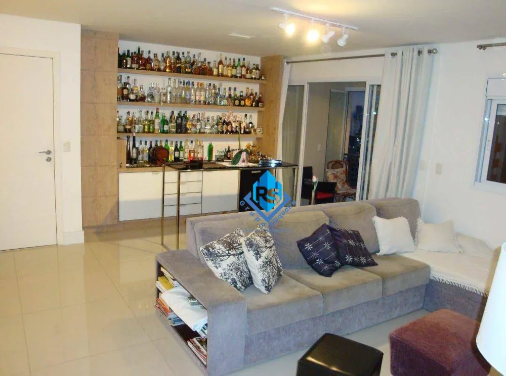 Apartamento, 2 quartos, 100 m² - Foto 4