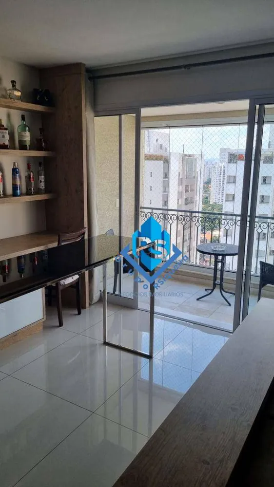 Apartamento, 2 quartos, 100 m² - Foto 2