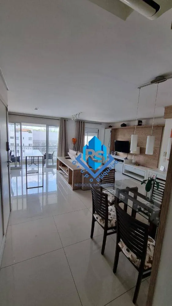 Apartamento, 2 quartos, 100 m² - Foto 1