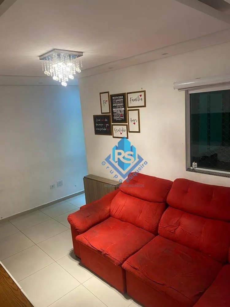 Cobertura, 2 quartos, 112 m² - Foto 1