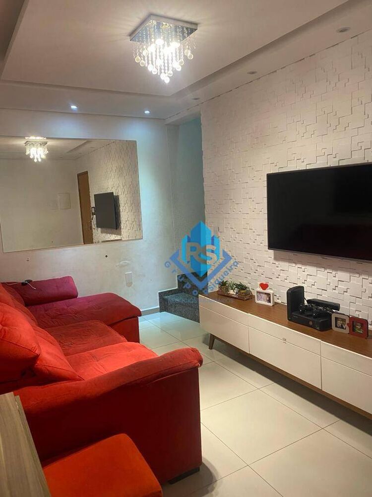 Cobertura, 2 quartos, 112 m² - Foto 6