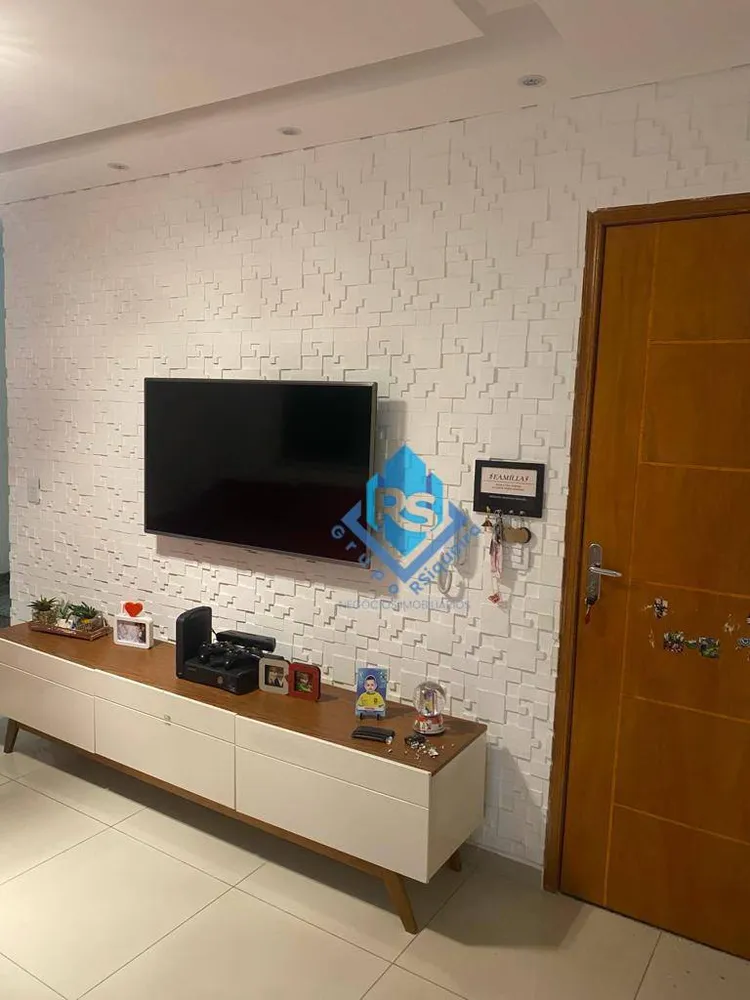 Cobertura, 2 quartos, 112 m² - Foto 2