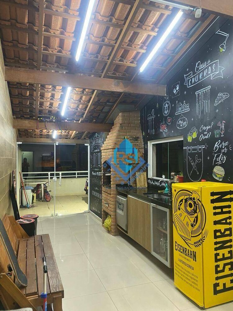 Cobertura, 2 quartos, 112 m² - Foto 1