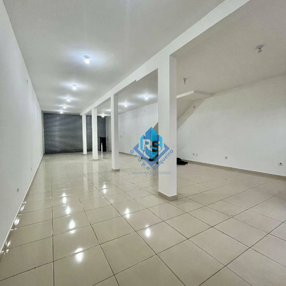 Loja-Salão, 180 m² - Foto 1