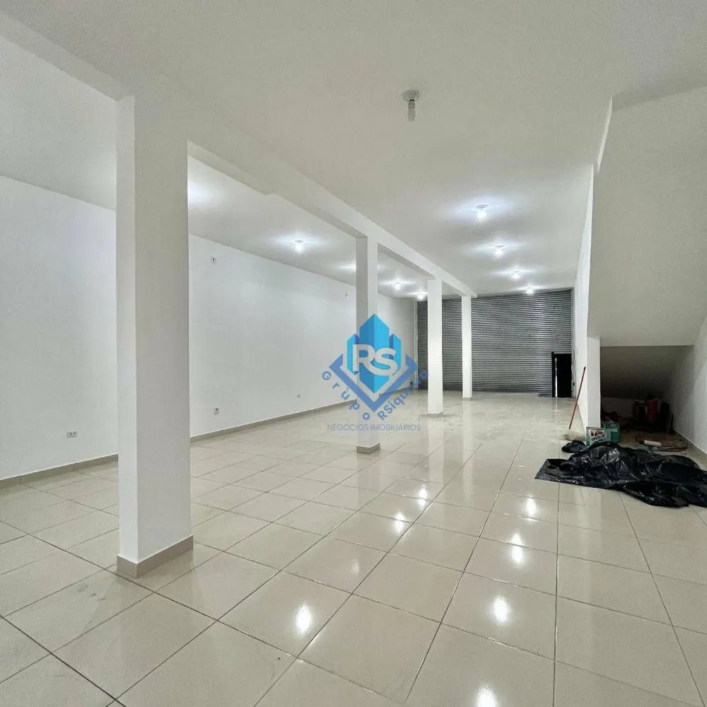 Loja-Salão, 180 m² - Foto 2