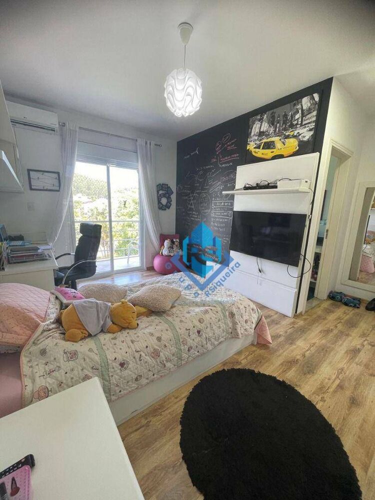 Sobrado, 5 quartos, 542 m² - Foto 5