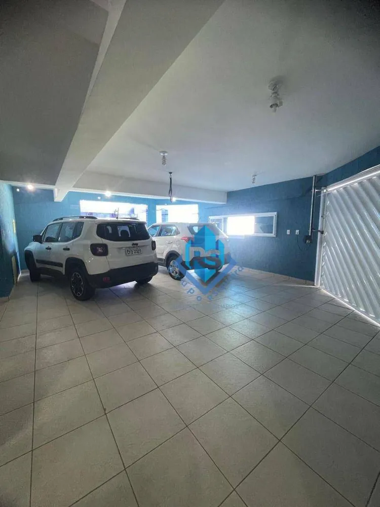 Sobrado, 5 quartos, 542 m² - Foto 24