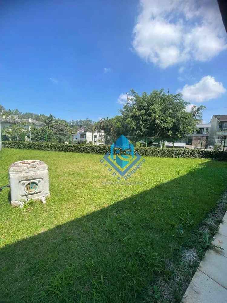 Sobrado, 5 quartos, 542 m² - Foto 18