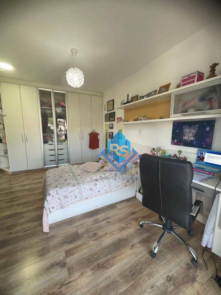 Sobrado, 5 quartos, 542 m² - Foto 7