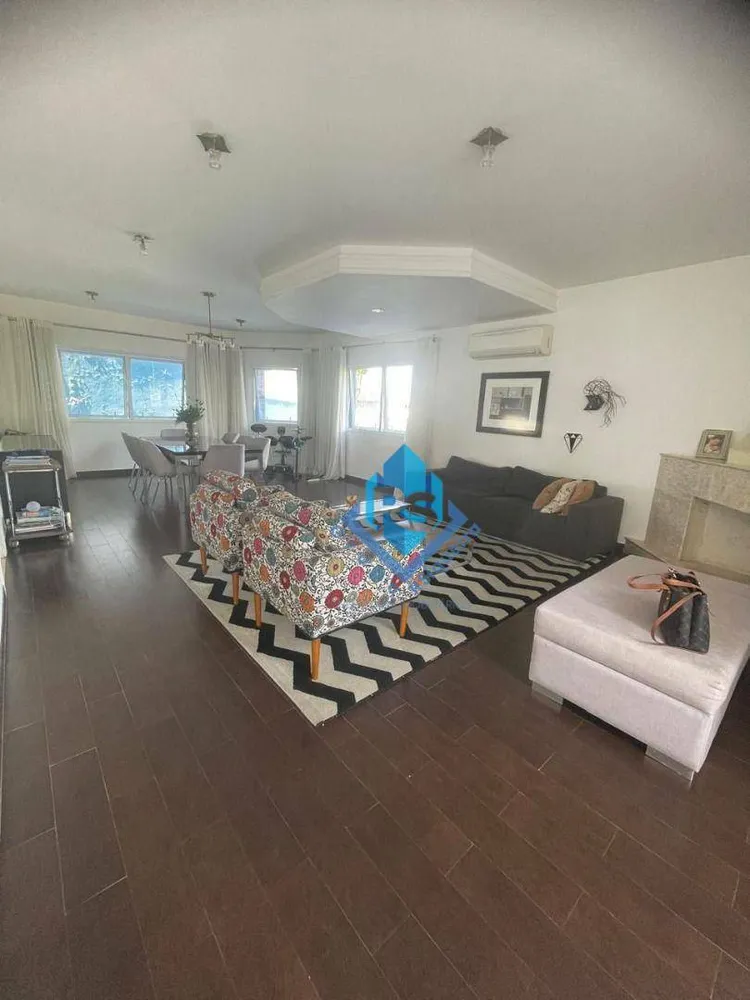 Sobrado, 5 quartos, 542 m² - Foto 3