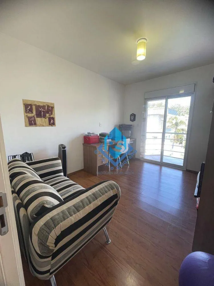 Sobrado, 5 quartos, 542 m² - Foto 16