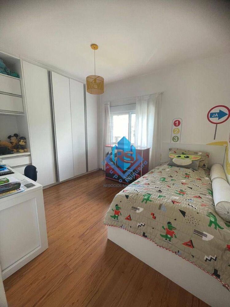 Sobrado, 5 quartos, 542 m² - Foto 4