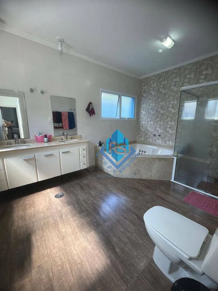 Sobrado, 5 quartos, 542 m² - Foto 14