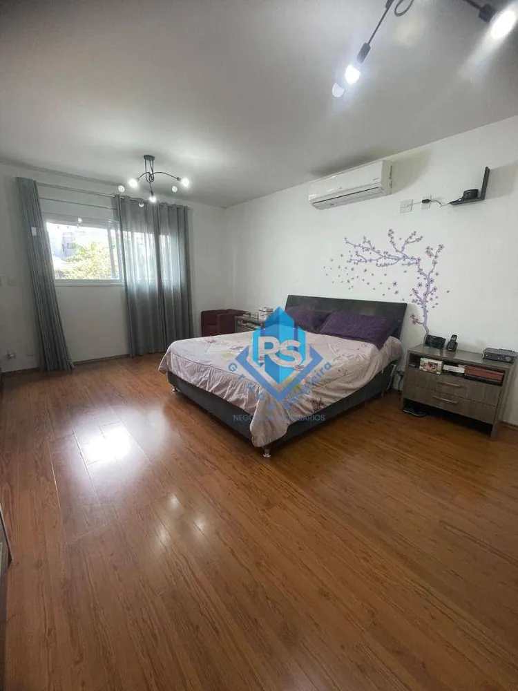 Sobrado, 5 quartos, 542 m² - Foto 4