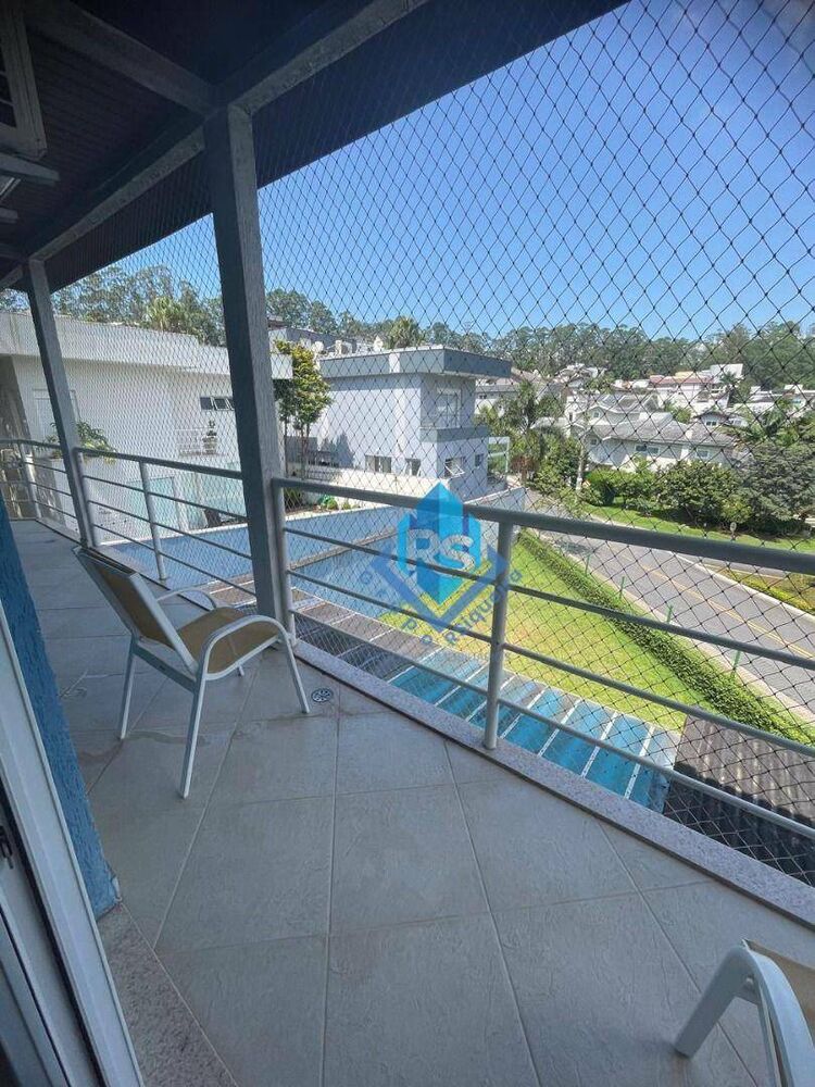 Sobrado, 5 quartos, 542 m² - Foto 8