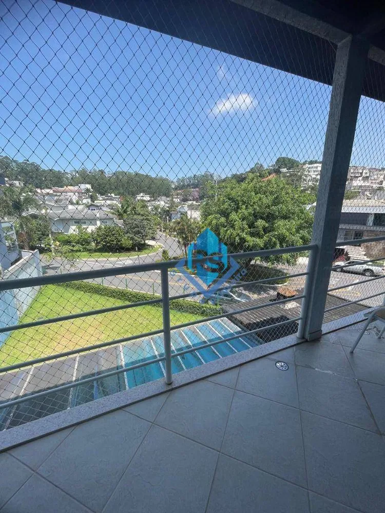 Sobrado, 5 quartos, 542 m² - Foto 3