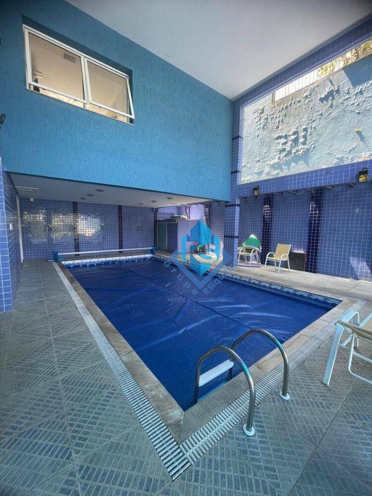 Sobrado, 5 quartos, 542 m² - Foto 10