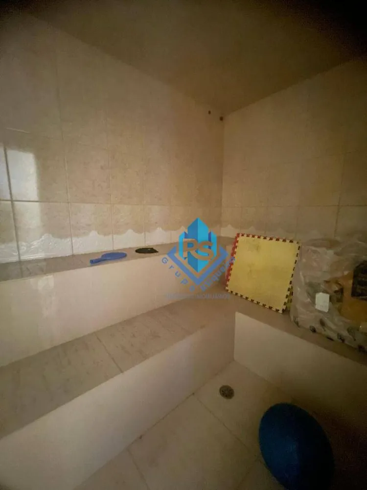 Sobrado, 5 quartos, 542 m² - Foto 23