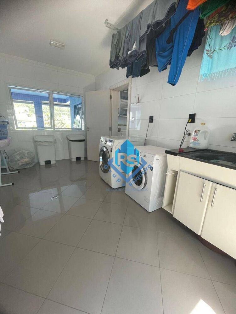 Sobrado, 5 quartos, 542 m² - Foto 3