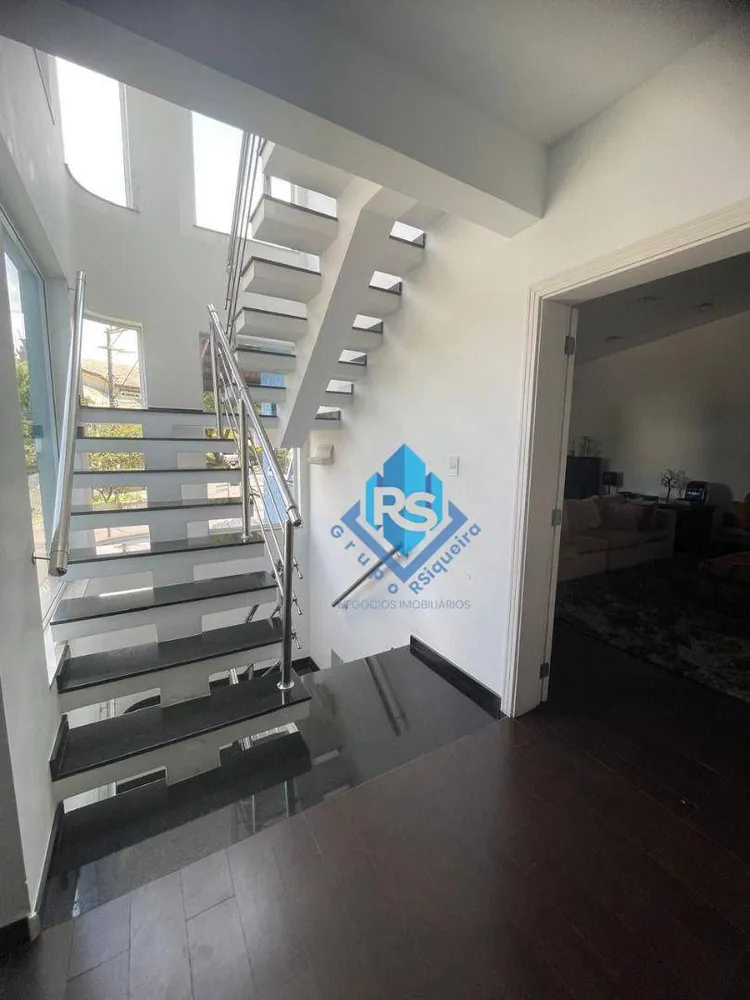 Sobrado, 5 quartos, 542 m² - Foto 7