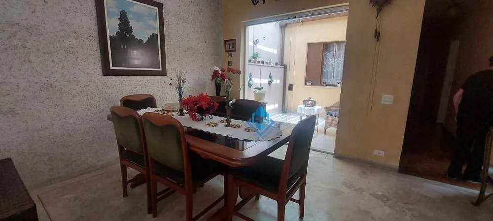 Casa, 3 quartos, 206 m² - Foto 4