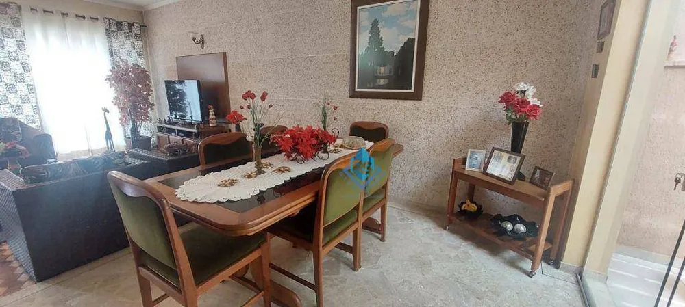 Casa, 3 quartos, 206 m² - Foto 5