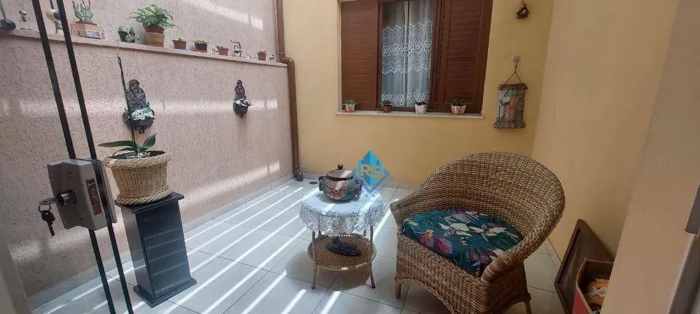 Casa, 3 quartos, 206 m² - Foto 6