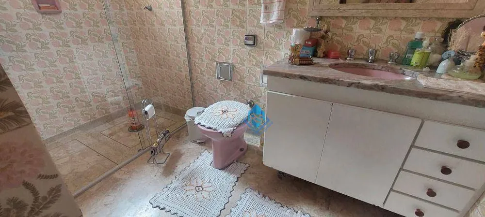 Casa, 3 quartos, 206 m² - Foto 4
