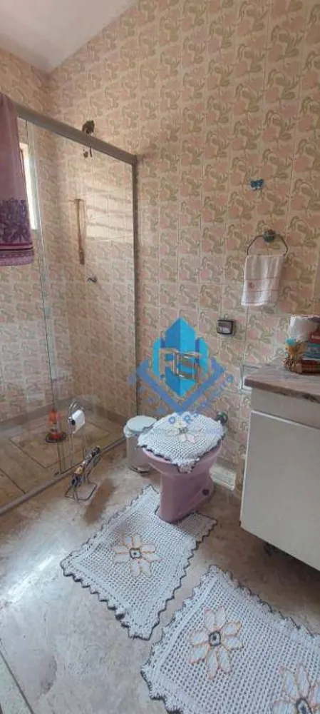 Casa, 3 quartos, 206 m² - Foto 5
