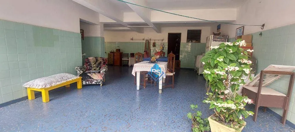 Casa, 3 quartos, 206 m² - Foto 15