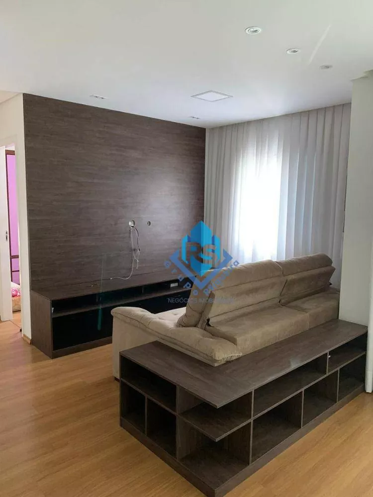 Apartamento à venda com 3 quartos, 80m² - Foto 5