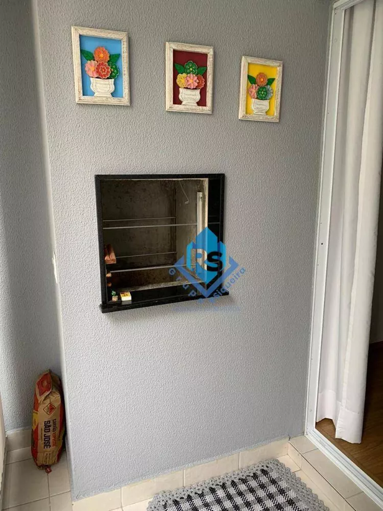 Apartamento à venda com 3 quartos, 80m² - Foto 15