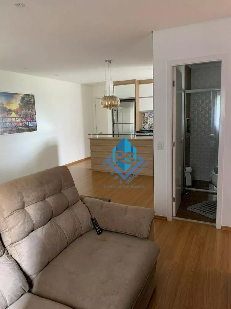 Apartamento à venda com 3 quartos, 80m² - Foto 7