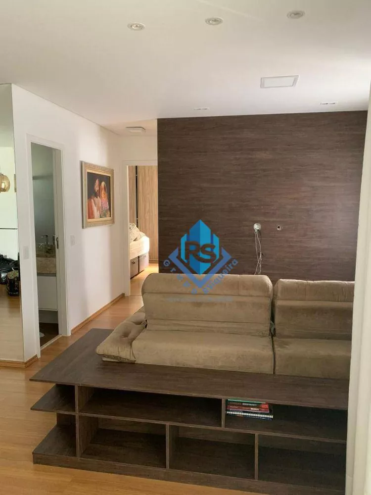 Apartamento à venda com 3 quartos, 80m² - Foto 6