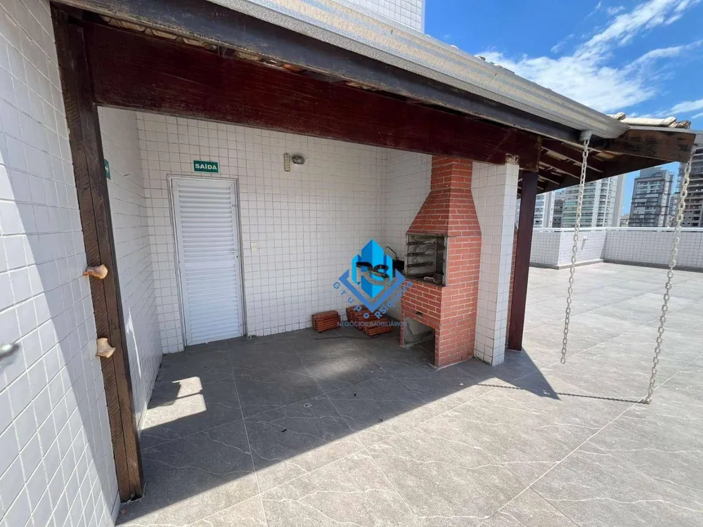 Apartamento, 1 quarto, 41 m² - Foto 4