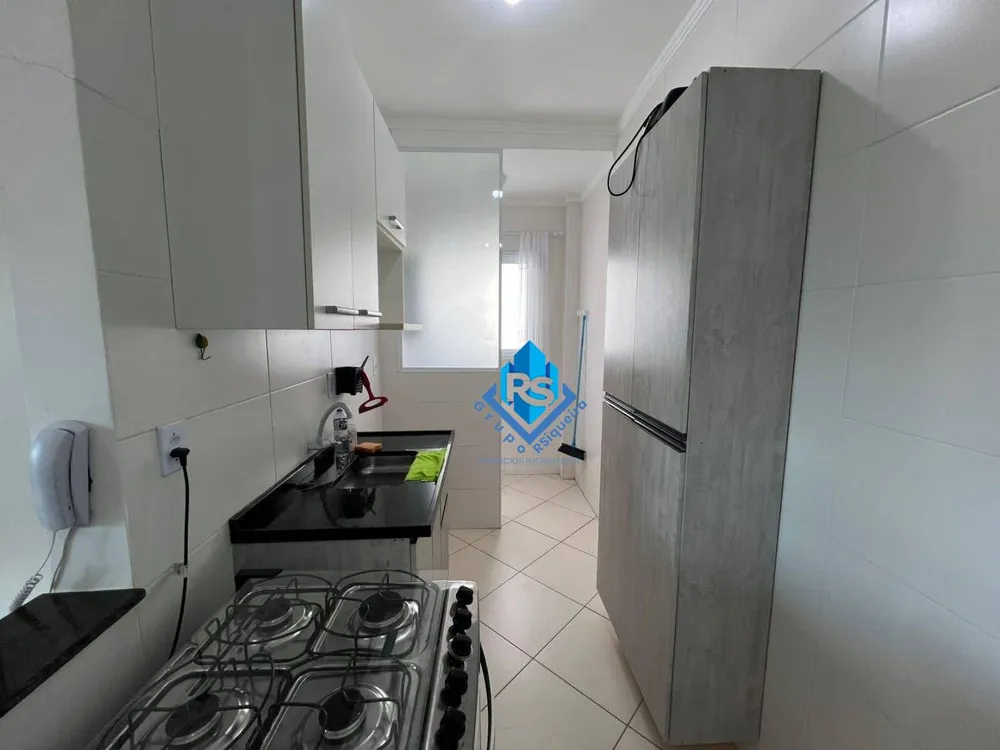 Apartamento, 1 quarto, 41 m² - Foto 4