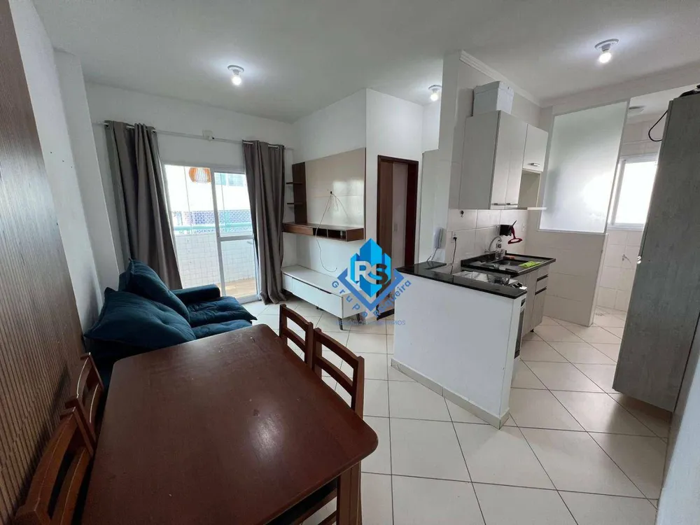 Apartamento, 1 quarto, 41 m² - Foto 2