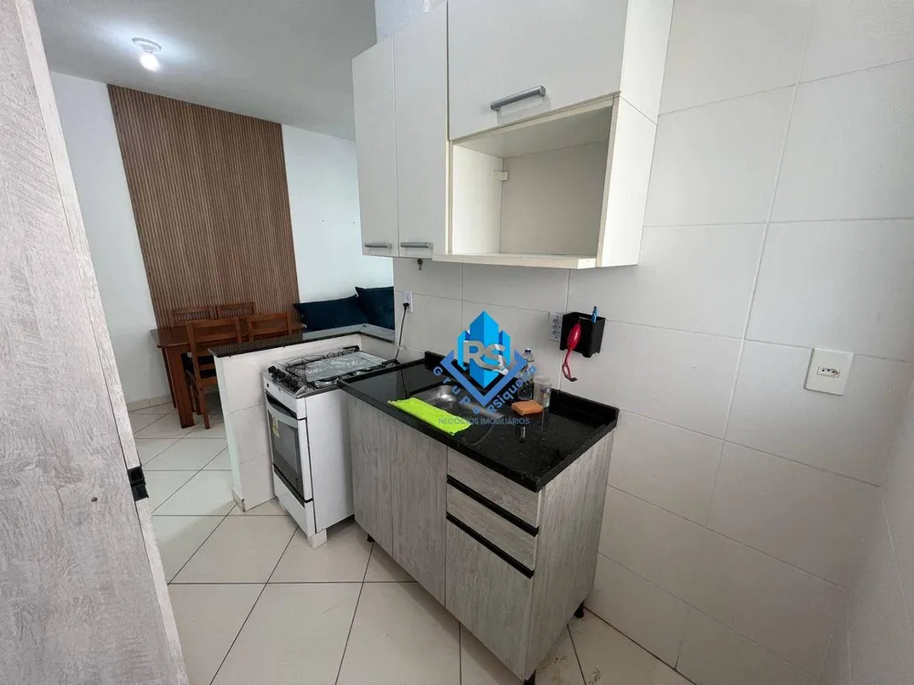 Apartamento, 1 quarto, 41 m² - Foto 5