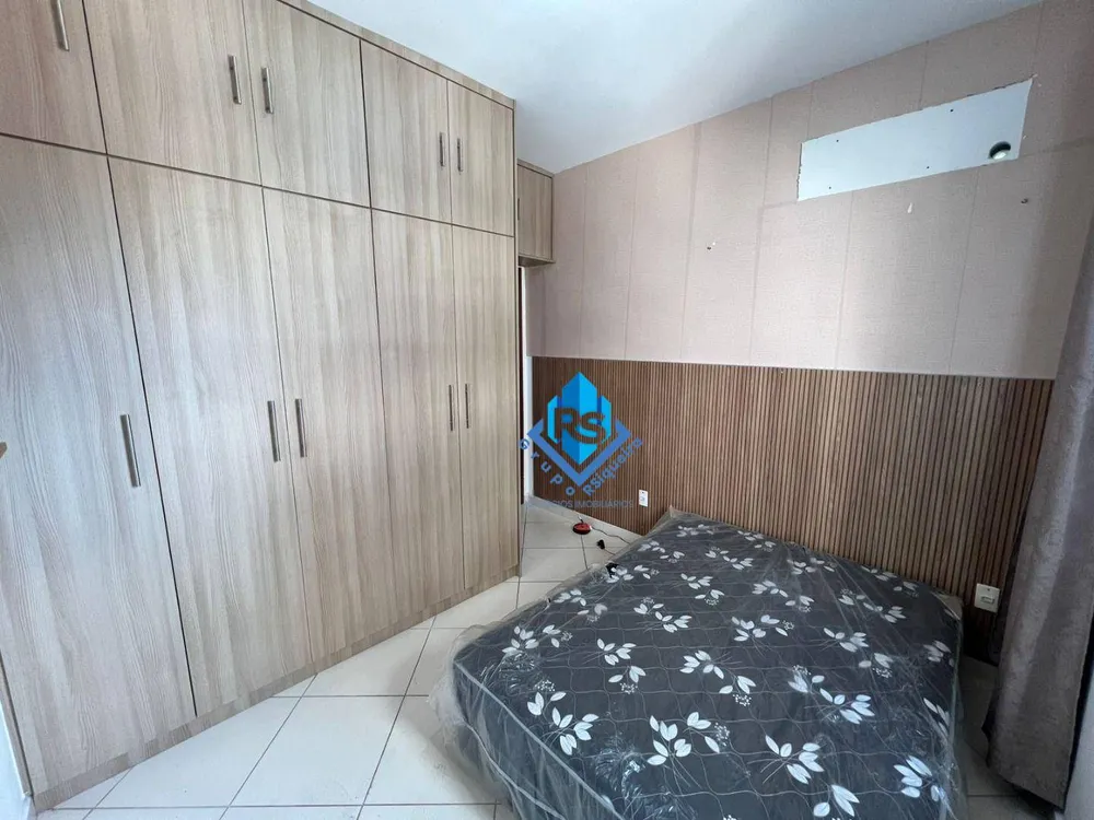 Apartamento, 1 quarto, 41 m² - Foto 8