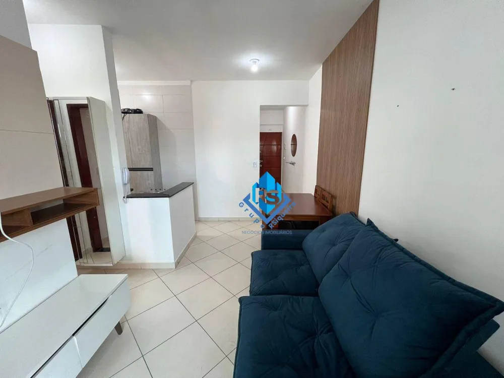 Apartamento, 1 quarto, 41 m² - Foto 3
