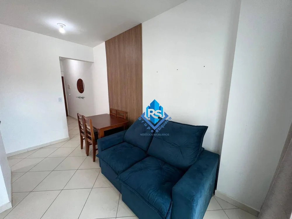 Apartamento, 1 quarto, 41 m² - Foto 5
